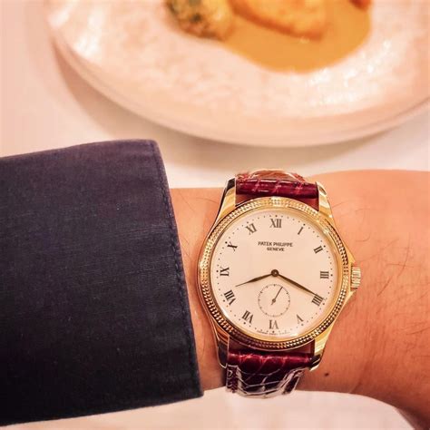 patrick bosquet patek philippe|Patek Philippe watch owner registration.